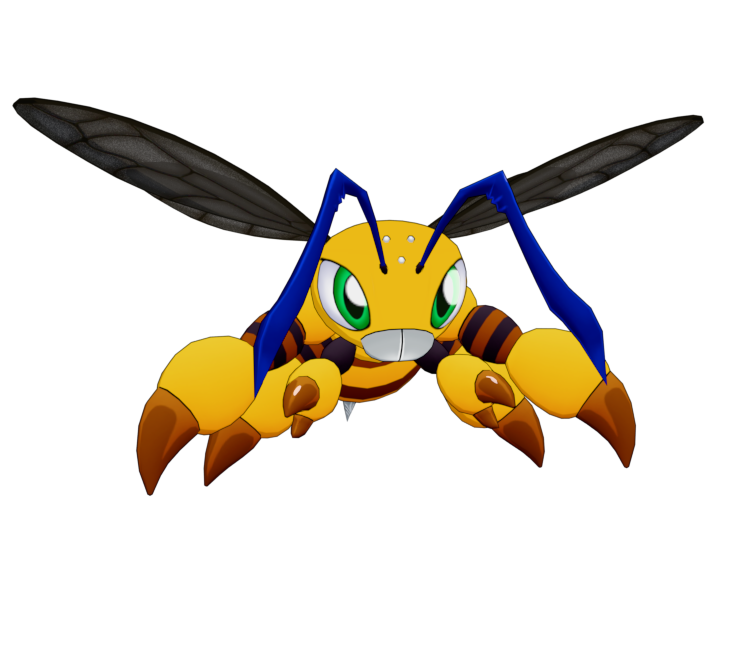 Preview in Browser - Digimon Story: Time Stranger
