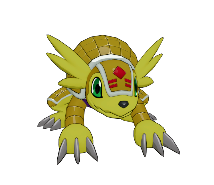 Preview in Browser - Digimon Story: Time Stranger