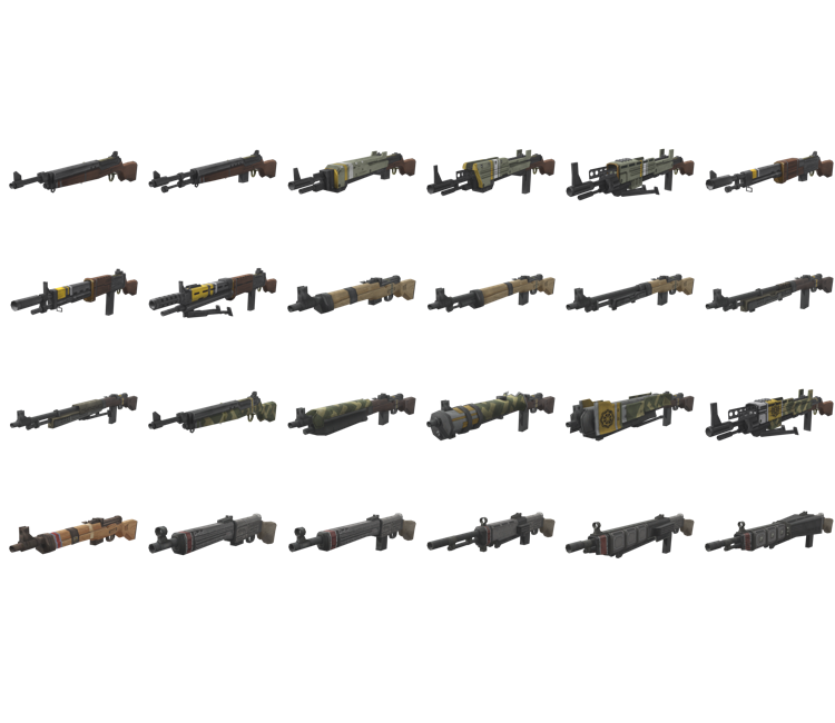 Preview in Browser - Valkyria Chronicles 4
