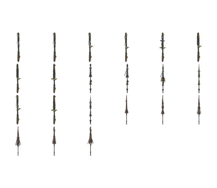Preview in Browser - Valkyria Chronicles 4