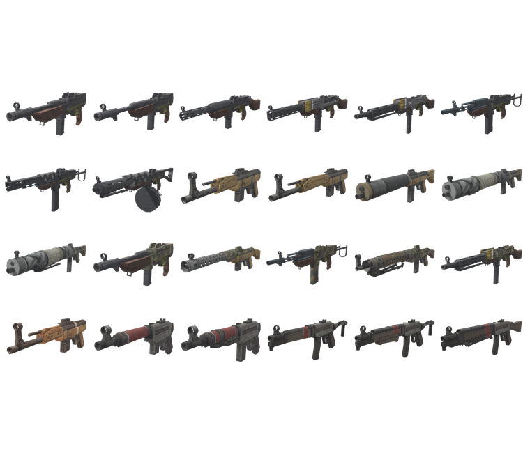 Preview in Browser - Valkyria Chronicles 4