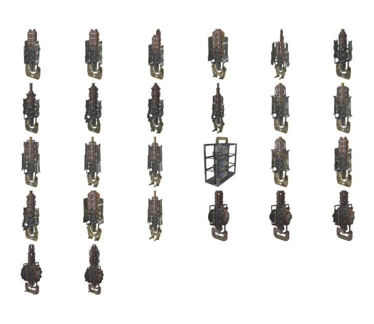 Preview in Browser - Valkyria Chronicles 4