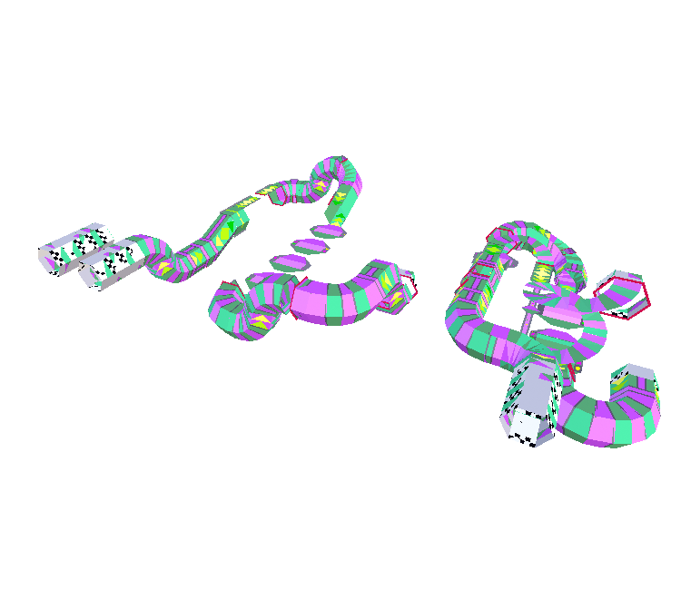 Download ZIP Archive - Knuckles' Chaotix