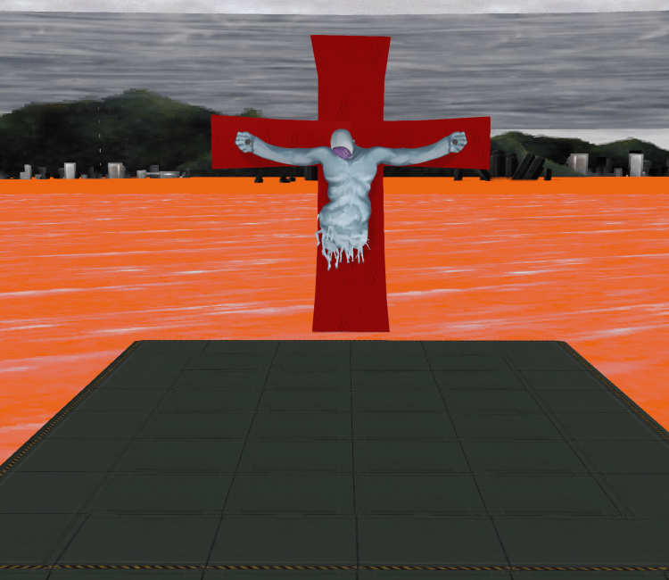 Preview in Browser - Neon Genesis Evangelion: Battle Orchestra