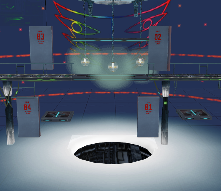 Preview in Browser - Neon Genesis Evangelion: Battle Orchestra