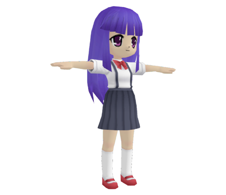 Preview in Browser - Higurashi Daybreak Portable MEGA EDITION