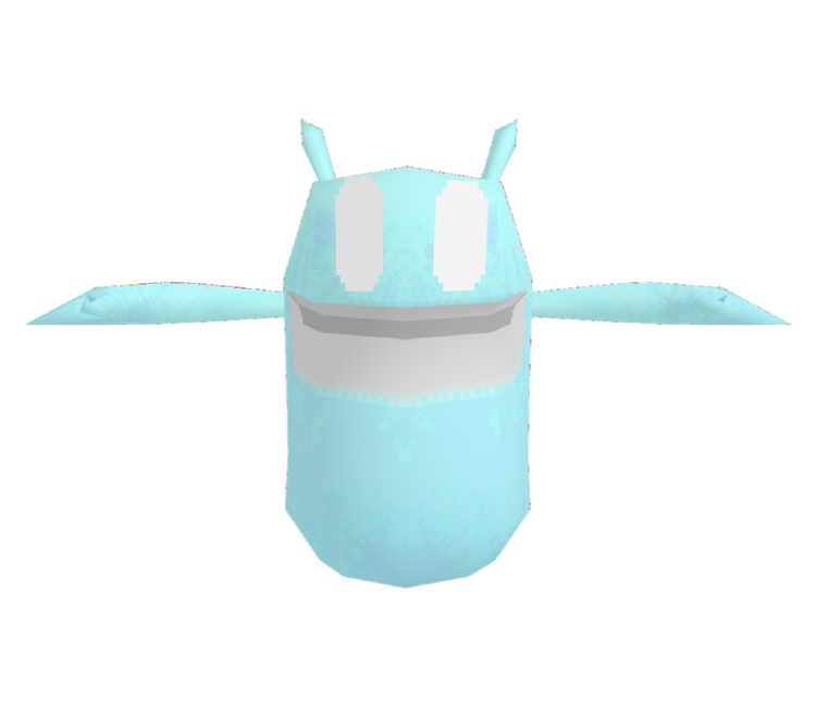 Preview in Browser - de Blob (Unreleased)