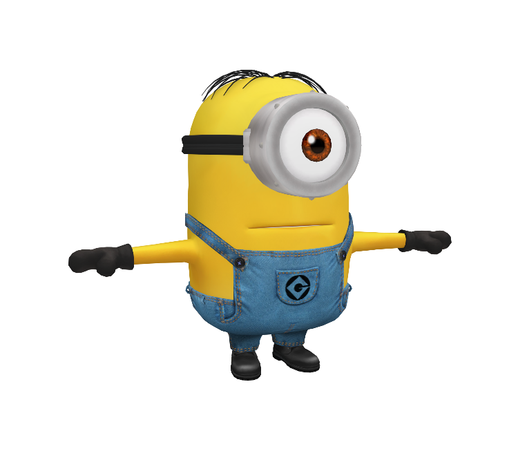 Preview in Browser - Despicable Me: Minion Rush