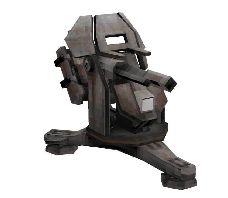 Preview in Browser - Killzone: Liberation