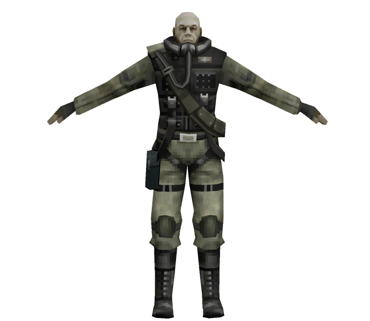 Preview in Browser - Killzone: Liberation