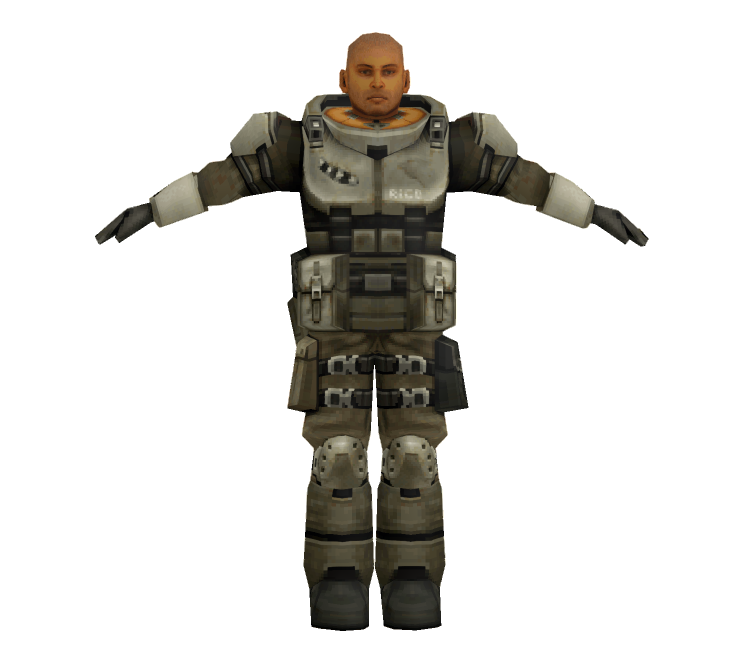 Preview in Browser - Killzone: Liberation