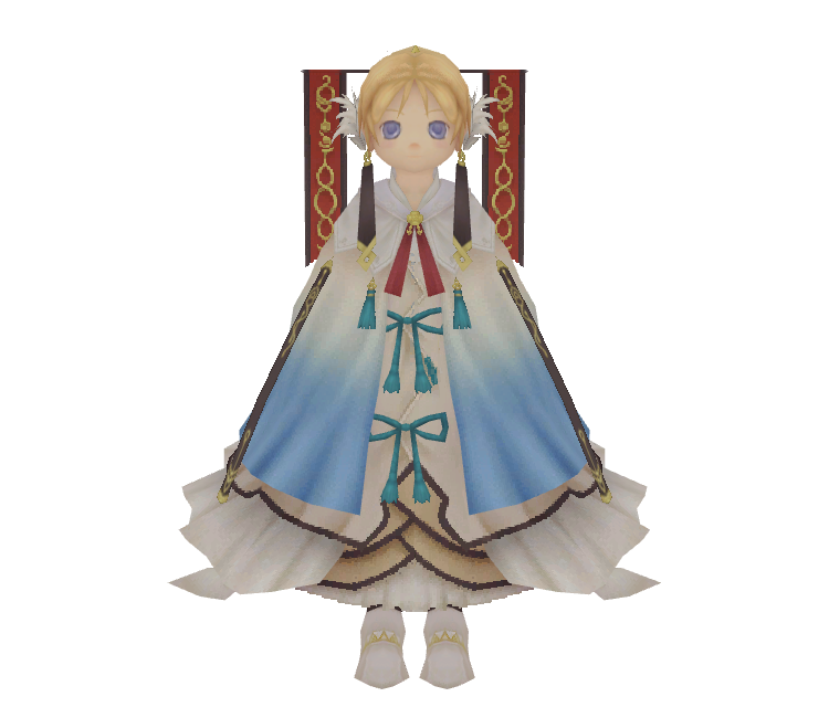 Preview in Browser - Rune Factory Frontier