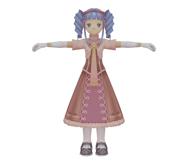 Preview in Browser - Rune Factory Frontier