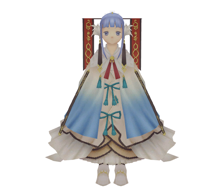 Preview in Browser - Rune Factory Frontier