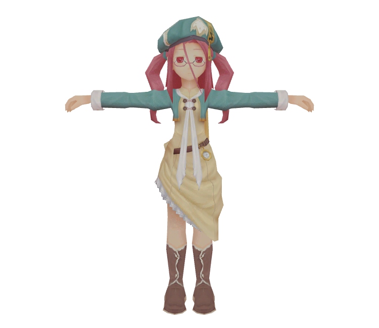 Preview in Browser - Rune Factory Frontier