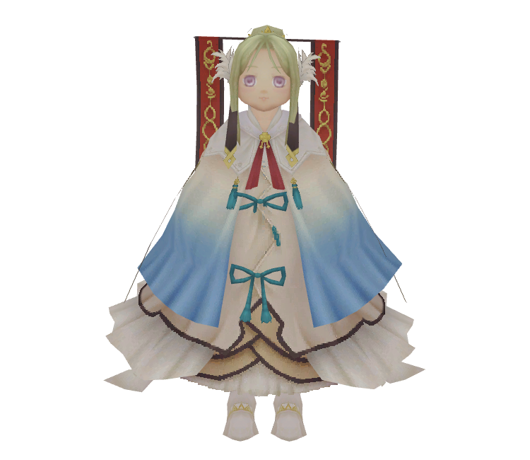 Preview in Browser - Rune Factory Frontier