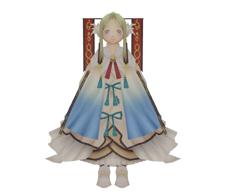Preview in Browser - Rune Factory Frontier