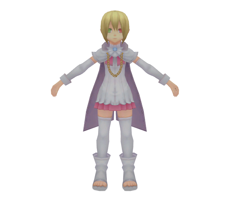 Preview in Browser - Rune Factory Frontier