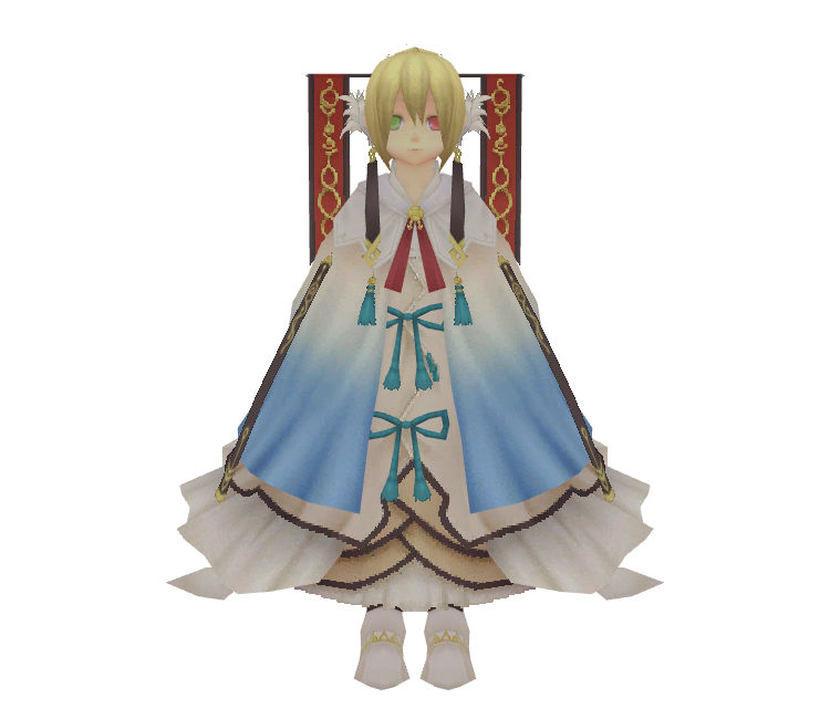 Preview in Browser - Rune Factory Frontier