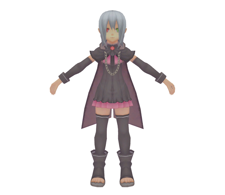 Preview in Browser - Rune Factory Frontier