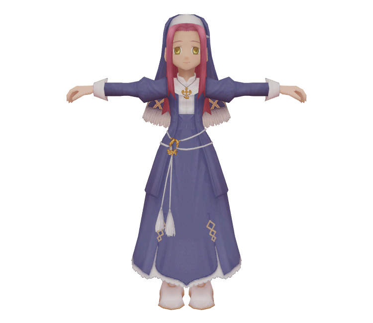 Preview in Browser - Rune Factory Frontier