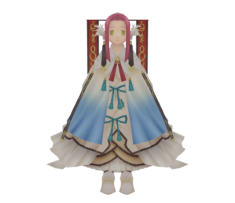 Preview in Browser - Rune Factory Frontier