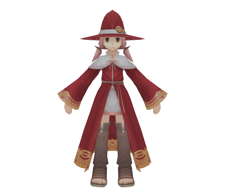 Preview in Browser - Rune Factory Frontier