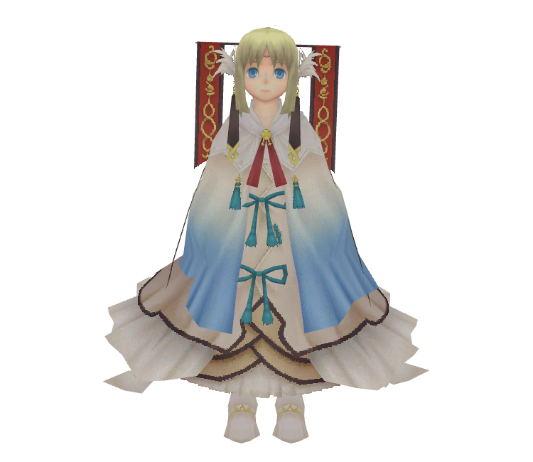 Preview in Browser - Rune Factory Frontier