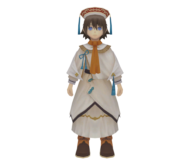 Preview in Browser - Rune Factory Frontier