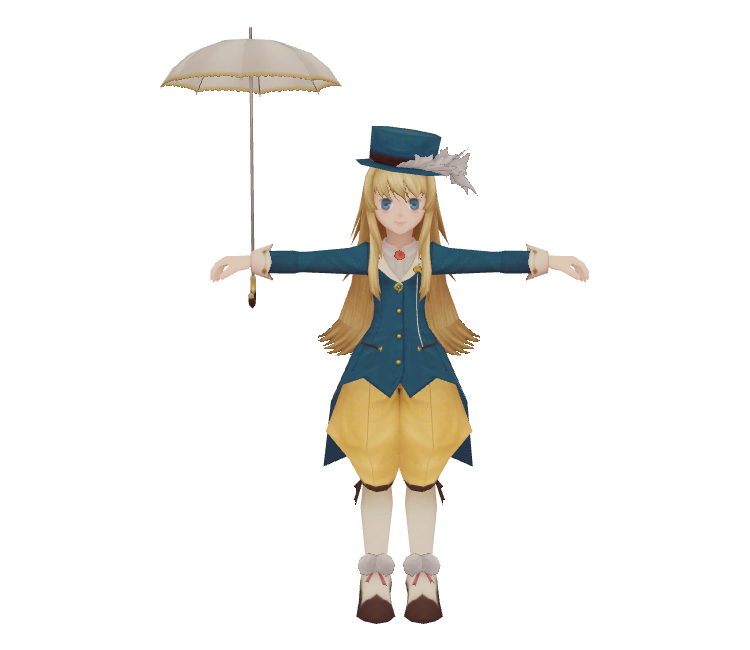 Preview in Browser - Rune Factory Frontier