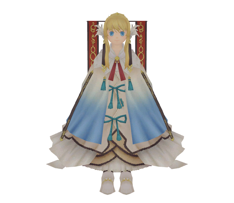 Preview in Browser - Rune Factory Frontier