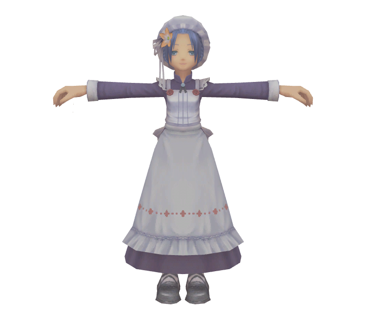 Preview in Browser - Rune Factory Frontier