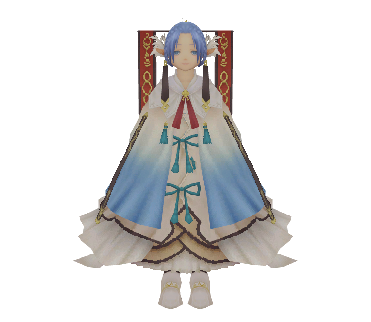 Preview in Browser - Rune Factory Frontier