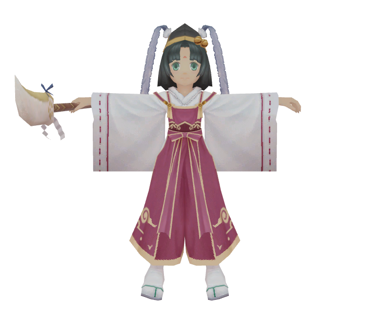 Preview in Browser - Rune Factory Frontier