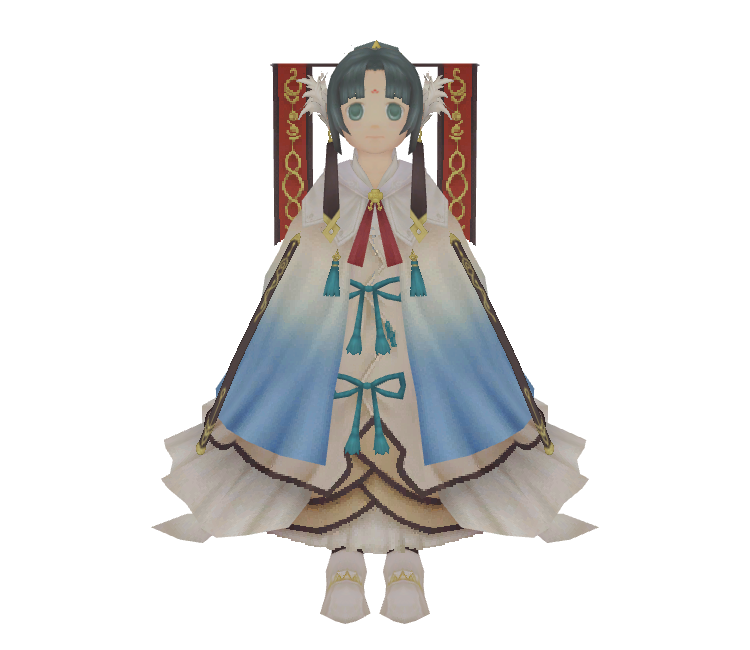 Preview in Browser - Rune Factory Frontier