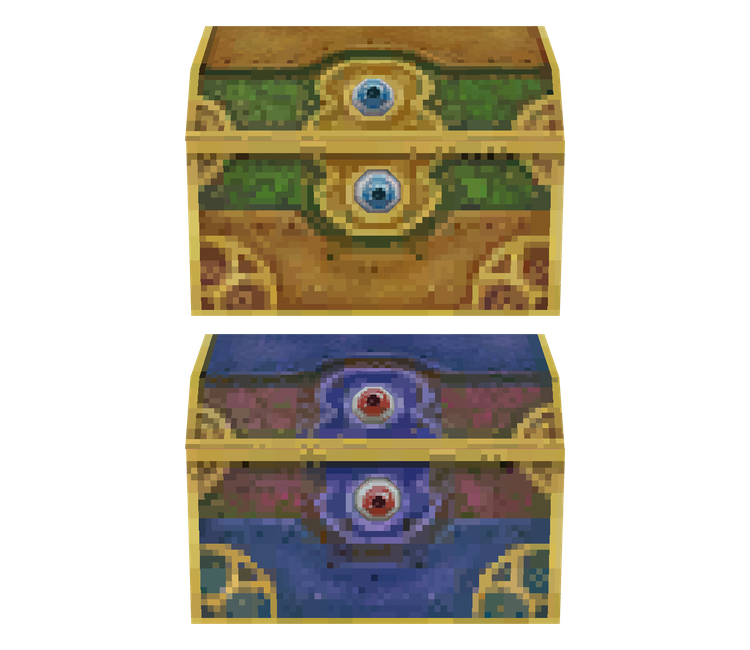 Preview in Browser - Rune Factory Frontier