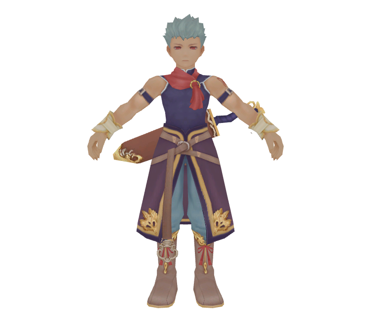 Preview in Browser - Rune Factory Frontier