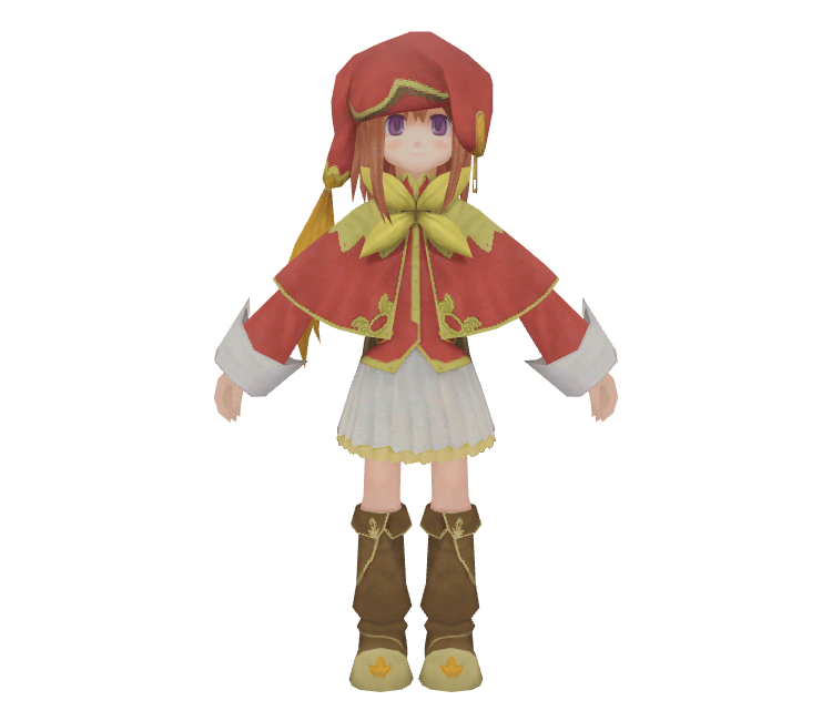 Preview in Browser - Rune Factory Frontier