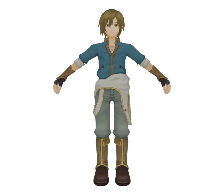 Preview in Browser - Rune Factory Frontier