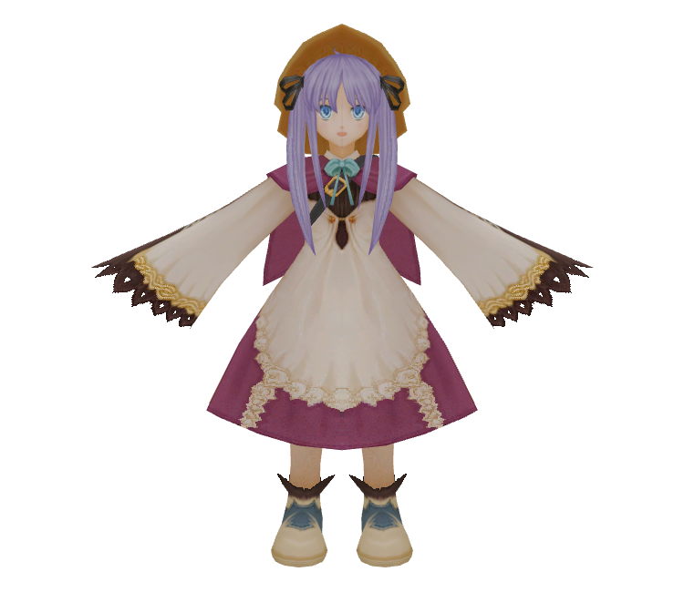Preview in Browser - Rune Factory Frontier