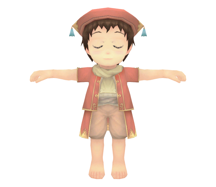 Preview in Browser - Rune Factory Frontier