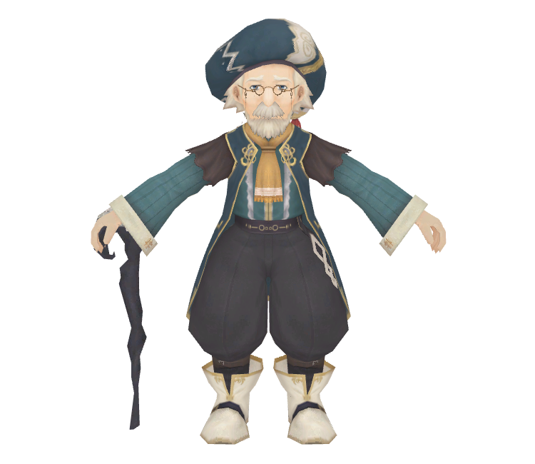 Preview in Browser - Rune Factory Frontier