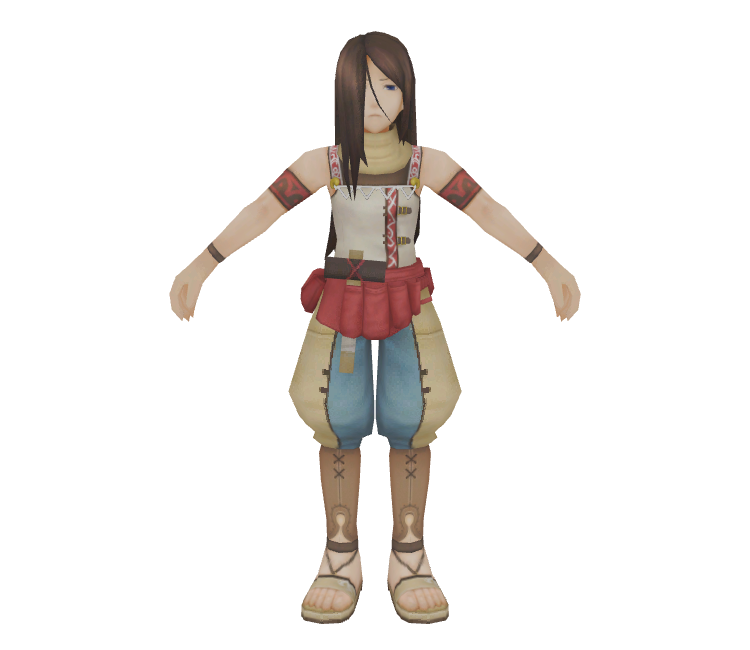 Preview in Browser - Rune Factory Frontier
