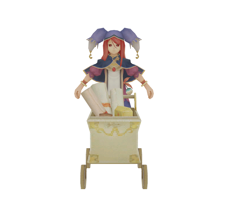 Preview in Browser - Rune Factory Frontier
