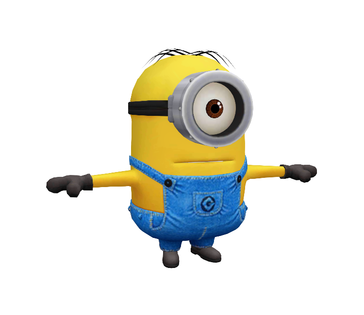 Preview in Browser - Despicable Me: Minion Rush