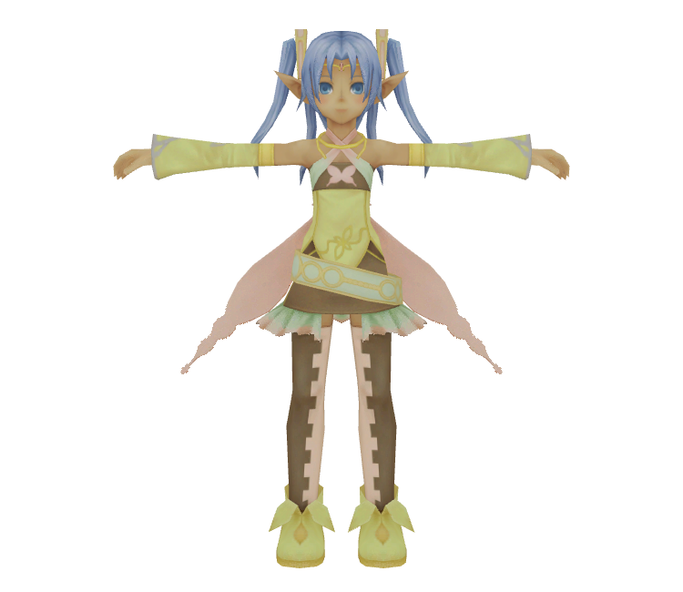 Preview in Browser - Rune Factory Frontier
