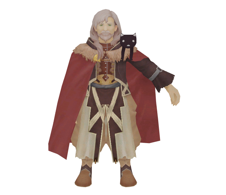 Preview in Browser - Rune Factory Frontier