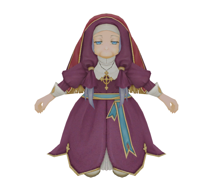 Preview in Browser - Rune Factory Frontier