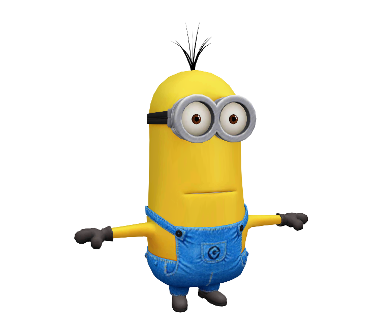 Preview in Browser - Despicable Me: Minion Rush