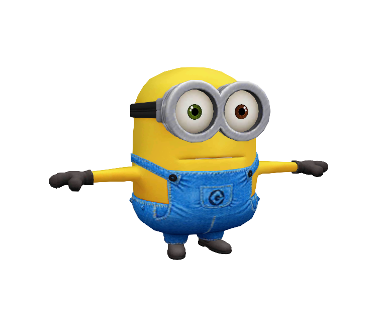 Preview in Browser - Despicable Me: Minion Rush